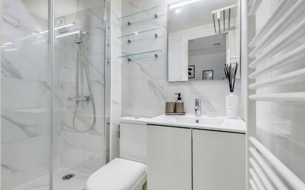 Appartement à vendre    2 pièces • 29,19 m2 Charenton-le-Pont