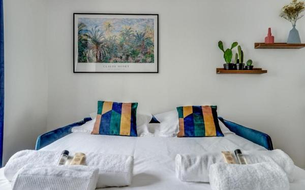 Appartement à vendre    2 pièces • 29,19 m2 Charenton-le-Pont