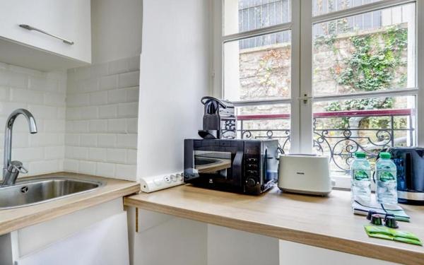 Appartement à vendre    2 pièces • 29,19 m2 Charenton-le-Pont