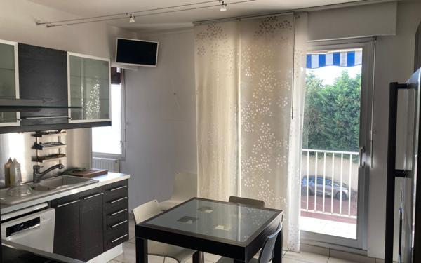 Appartement à vendre    4 pièces • 143,10 m2 Tours