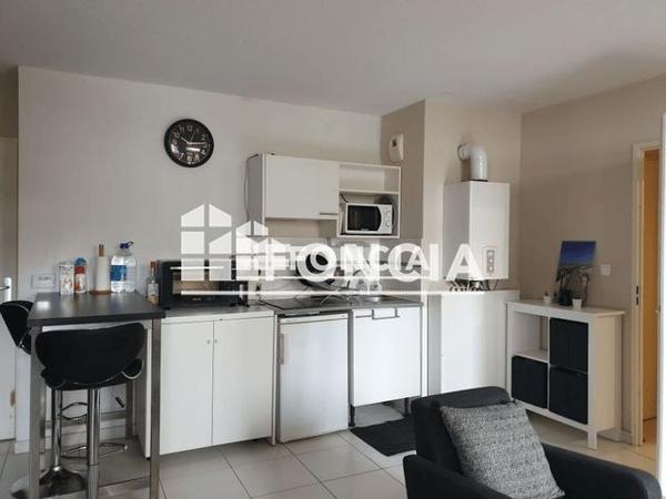 Location Appartement 2 pièces 43.01 m² - 1 CHEMIN DE LA GARDIE Castelnau Le Lez 34170