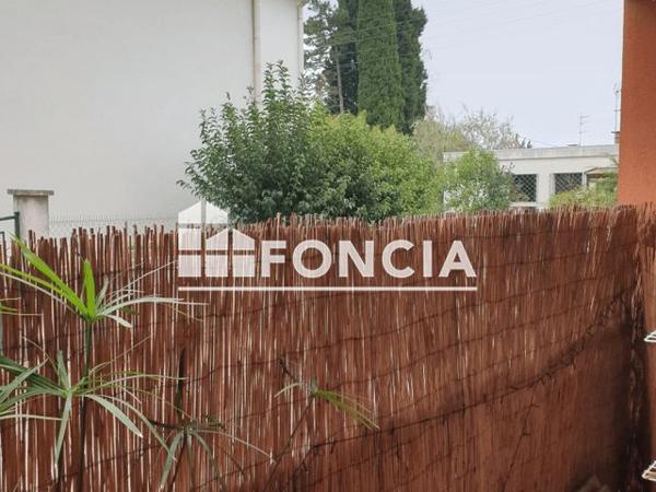 Location Appartement 2 pièces 43.01 m² - 1 CHEMIN DE LA GARDIE Castelnau Le Lez 34170