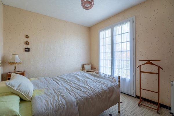 Maison à vendre    6 pièces • 122,43 m2 Biscarrosse