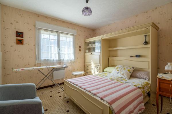 Maison à vendre    6 pièces • 122,43 m2 Biscarrosse