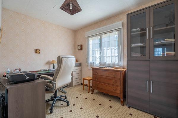 Maison à vendre    6 pièces • 122,43 m2 Biscarrosse