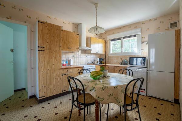 Maison à vendre    6 pièces • 122,43 m2 Biscarrosse