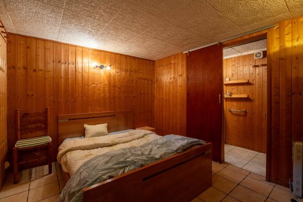 Maison à vendre    6 pièces • 122,43 m2 Biscarrosse