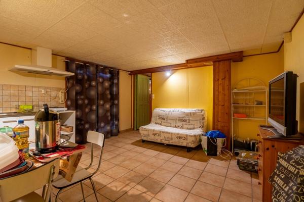 Maison à vendre    6 pièces • 122,43 m2 Biscarrosse