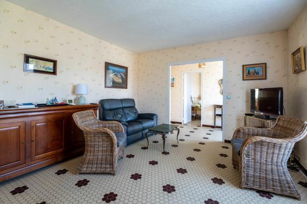 Maison à vendre    6 pièces • 122,43 m2 Biscarrosse