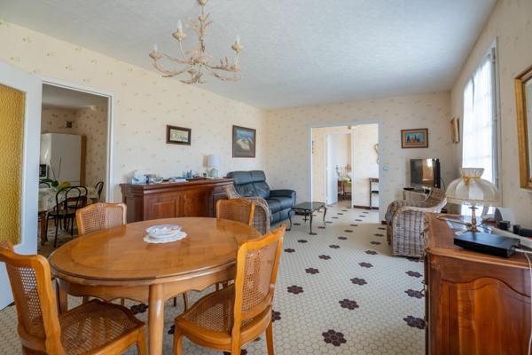 Maison à vendre    6 pièces • 122,43 m2 Biscarrosse