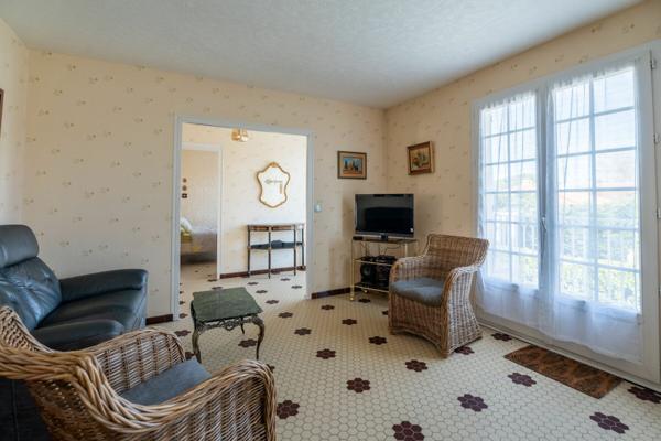 Maison à vendre    6 pièces • 122,43 m2 Biscarrosse