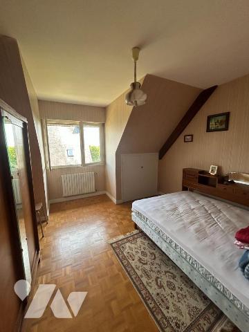 LARMOR-PLAGE, Maison 92m2 hab, jardin