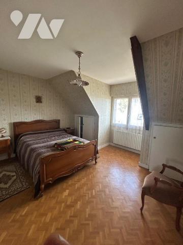 LARMOR-PLAGE, Maison 92m2 hab, jardin
