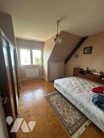LARMOR-PLAGE, Maison 92m2 hab, jardin