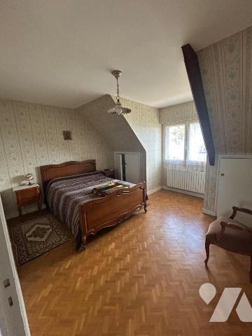 LARMOR-PLAGE, Maison 92m2 hab, jardin