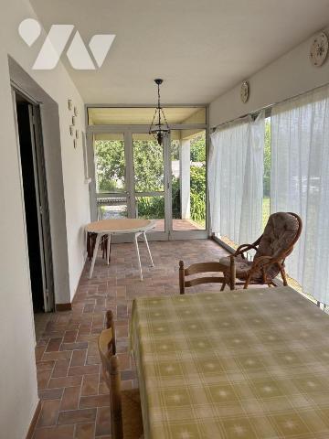LARMOR-PLAGE, Maison 92m2 hab, jardin