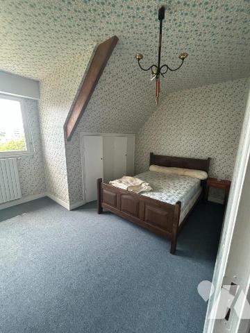 LARMOR-PLAGE, Maison 92m2 hab, jardin