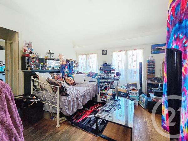 Appartement F1 à vendre  1 pièce - 38,18 m2 TROYES - 10