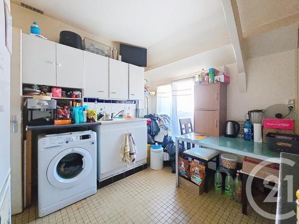 Appartement F1 à vendre  1 pièce - 38,18 m2 TROYES - 10