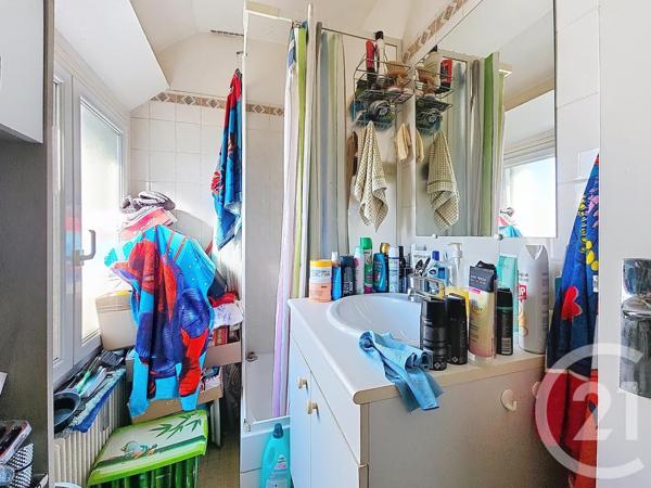 Appartement F1 à vendre  1 pièce - 38,18 m2 TROYES - 10