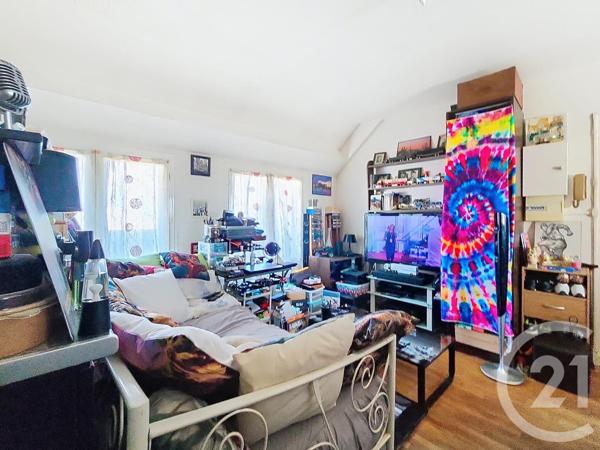 Appartement F1 à vendre  1 pièce - 38,18 m2 TROYES - 10