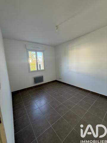 Maison à vendre 4 pièces 97 m² Cruas