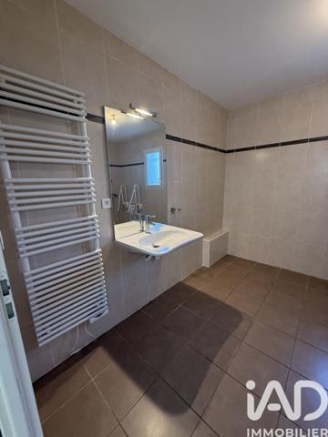 Maison à vendre 4 pièces 97 m² Cruas