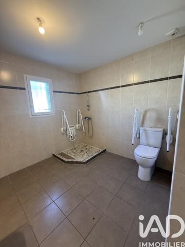 Maison à vendre 4 pièces 97 m² Cruas