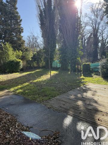 Maison à vendre 4 pièces 97 m² Cruas