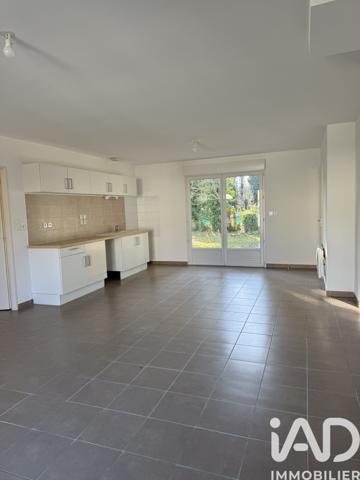 Maison à vendre 4 pièces 97 m² Cruas