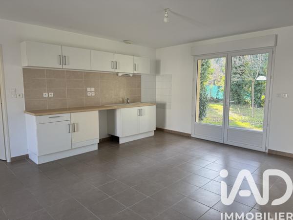 Maison à vendre 4 pièces 97 m² Cruas
