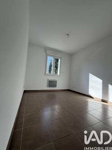 Maison à vendre 4 pièces 97 m² Cruas