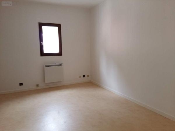 Appartement à louer à Culoz Béon dans l'Ain (01350), ref : 084/619