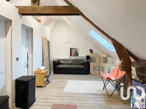 Maison à vendre 7 pièces 150 m² Amiens