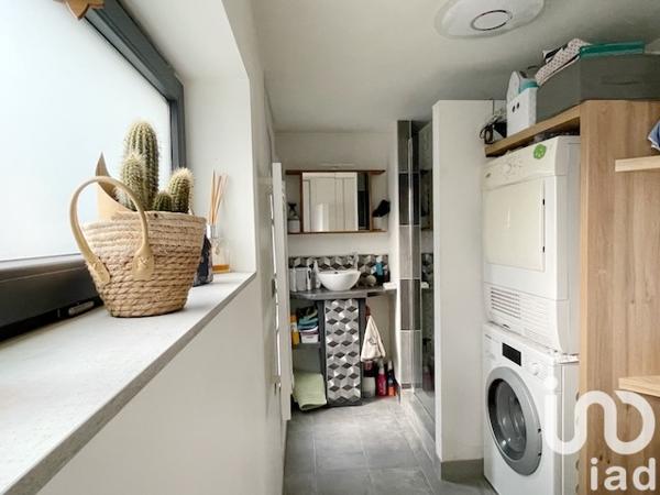 Maison à vendre 7 pièces 150 m² Amiens