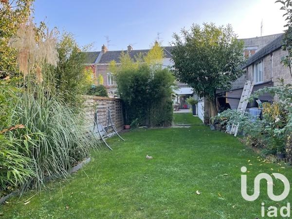 Maison à vendre 7 pièces 150 m² Amiens