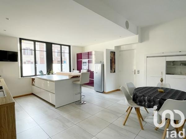 Maison à vendre 7 pièces 150 m² Amiens