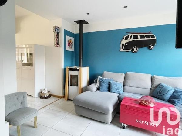 Maison à vendre 7 pièces 150 m² Amiens