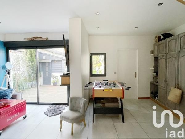 Maison à vendre 7 pièces 150 m² Amiens