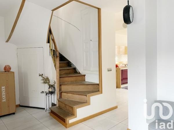 Maison à vendre 7 pièces 150 m² Amiens