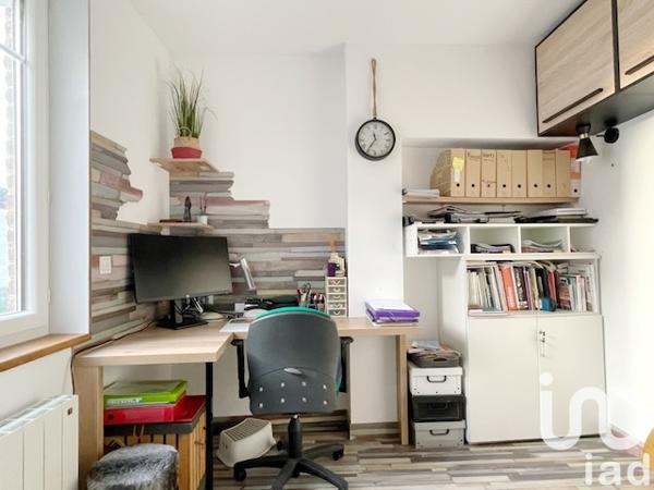 Maison à vendre 7 pièces 150 m² Amiens
