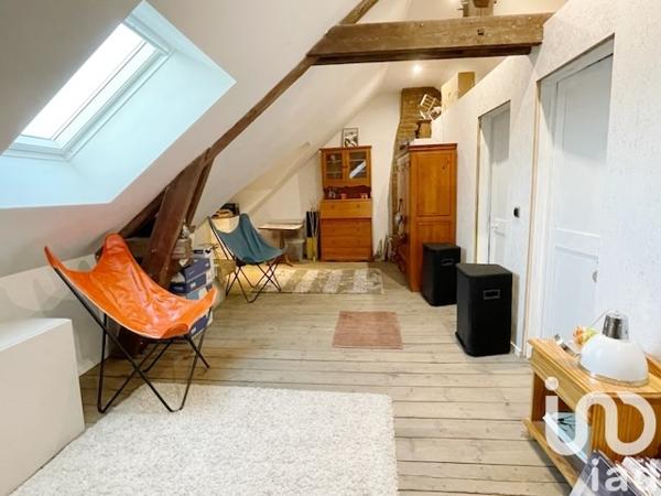 Maison à vendre 7 pièces 150 m² Amiens