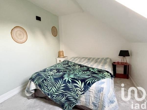 Maison à vendre 7 pièces 150 m² Amiens