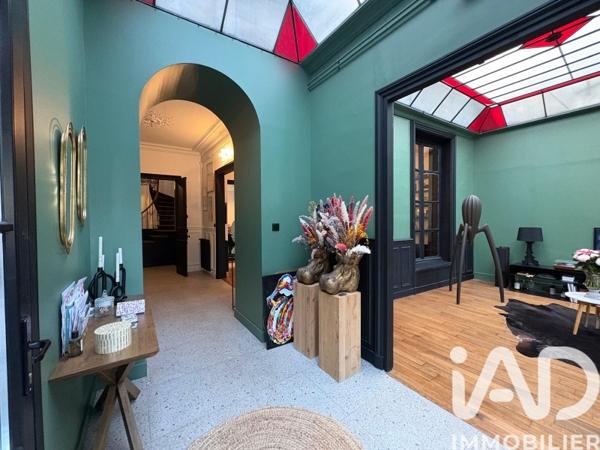 Maison à vendre 8 pièces 310 m² Compiègne