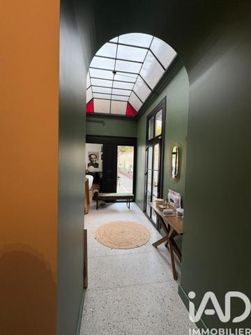 Maison à vendre 8 pièces 310 m² Compiègne