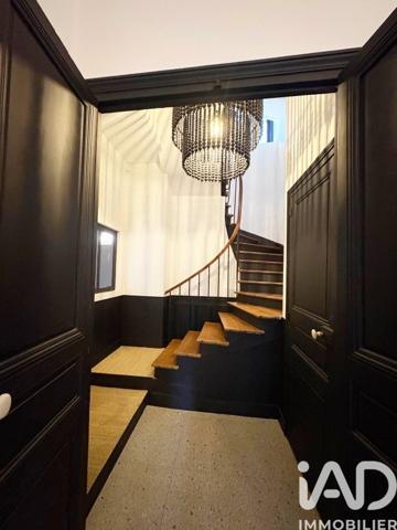 Maison à vendre 8 pièces 310 m² Compiègne