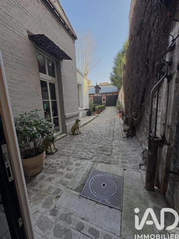 Maison à vendre 8 pièces 310 m² Compiègne