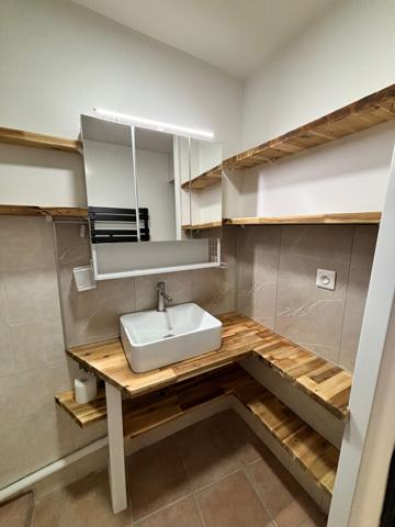 Studio T1 Bis - Manosque - Réf. 479