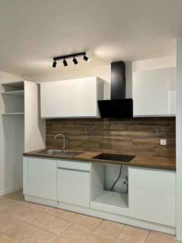 Studio T1 Bis - Manosque - Réf. 479