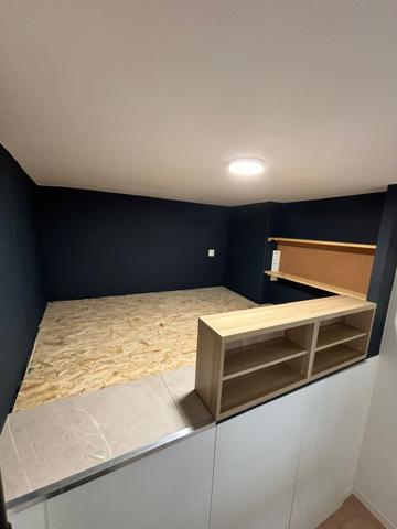 Studio T1 Bis - Manosque - Réf. 479
